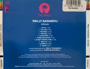CD - Wally Badarou - Echoes