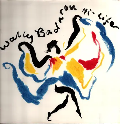Wally Badarou - Hi-Life