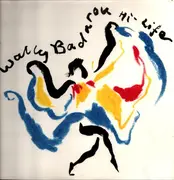 12inch Vinyl Single - Wally Badarou - Hi-Life