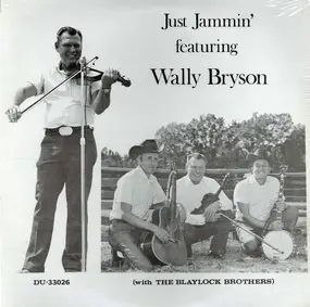 Wally Bryson - Just Jammin'