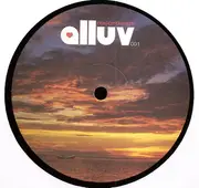 12inch Vinyl Single - Wally Callerio - Lower Left Corner EP