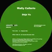 Wally Callerio
