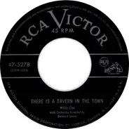Wally Cox - What A Crazy Guy (Dufo) / There Is A Tavern In The Town