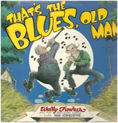 Wally Fawkes & The Rhythm Kings With Ian Christie