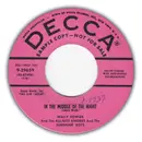 7inch Vinyl Single - Wally Fowler And The All-Night Singers And The Sunshine Boys Quartet - In The Middle Of The Night / Higher On The Ladder