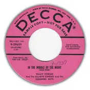 Wally Fowler - In The Middle Of The Night / Higher On The Ladder