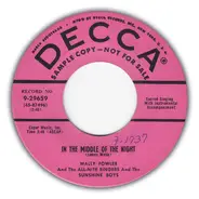 Wally Fowler And The All-Night Singers And The Sunshine Boys Quartet - In The Middle Of The Night / Higher On The Ladder