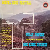 Wally Fowler - Gospel Song Festival