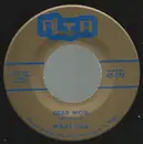7inch Vinyl Single - Wally Hale - Dear Mom