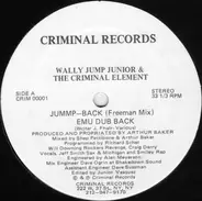 Wally Jump Junior & The Criminal Element - Jummp-Back