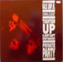 12'' - Wally Jump Jr & The Criminal Element - Tighten Up (I Just Can't Stop Dancin') / Private Party