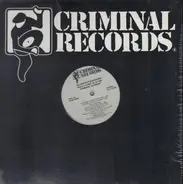 Wally Jump Jr. & The Criminal Element - Turn Me Loose