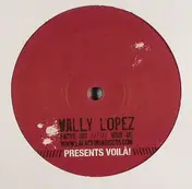 Wally Lopez - Voila