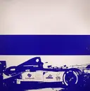 12inch Vinyl Single - Wally Lopez & César Del Rio - Le Mans EP