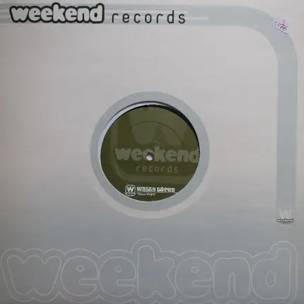 Wally Lopez - Disco Night
