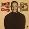 LP - Wally Richardson - Soul Guru