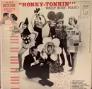 10'' - Wally Rose - Honky-Tonkin'