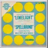 7inch Vinyl Single - Wally Stott & His Orchestra - Music From Limelight / Music From Spellbound