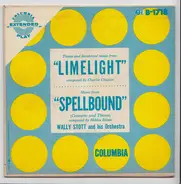 Wally Stott & His Orchestra - Music From Limelight / Music From Spellbound