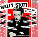 7inch Vinyl Single - Wally Stott & His Orchestra - The Theme From Limelight