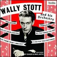 Wally Stott & His Orchestra - The Theme From Limelight