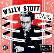 Wally Stott & His Orchestra - Wally Stott And His Orchestra