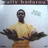 LP - Wally Badarou - Back To Scales To-Night