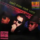 LP - Wally Jump Jr. And The Criminal Element - Don't Push Your Luck