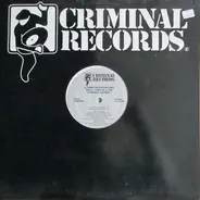 Wally Jump Jr & The Criminal Element - Turn Me Loose
