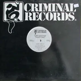 Wally Jump Jr & The Criminal Element - Turn Me Loose