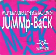 Wally Jump Jr & The Criminal Element - Jummp-Back (Male Version)