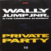 Wally Jump Jnr. & The Criminal Element