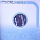 12inch Vinyl Single - Wally López, Wally Lopez - The Vibe