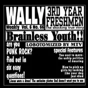 Wally - Split