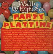 Wally Whyton - Party Playtime