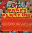 LP - Wally Whyton - Party Playtime
