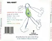 CD - Walmart Associate Choir - Celebrating Miracles Through The Eyes Of A Child