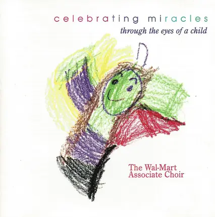 Walmart Associate Choir - Celebrating Miracles Through The Eyes Of A Child