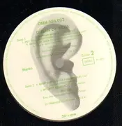 LP - Walpurgis - Queen Of Saba - original german ohr