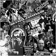 LP - Walpurgis Volta - Violence Des Chocs