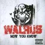 WALRUS - NOW YOU KNOW