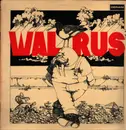 LP - Walrus - Walrus - 1st German Press on Deram