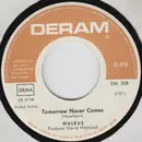 7inch Vinyl Single - Walrus - Who Can I Trust