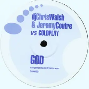 Coldplay - God