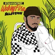 Major Lazer - Riddimentary Selection