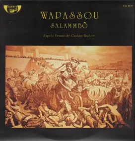 Wapassou - Salammbo