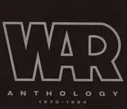 War - Anthology