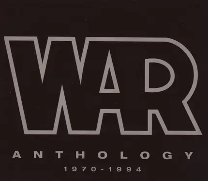 War - Anthology