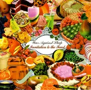 CD - War Against Sleep - Invitation To The Feast