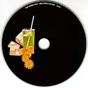 CD - War Against Sleep - Invitation To The Feast